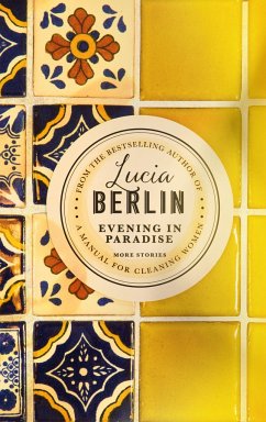 Evening in Paradise - Berlin, Lucia