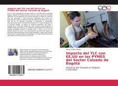 Impacto del TLC con EE.UU en las PYMES del Sector Calzado de Bogotá