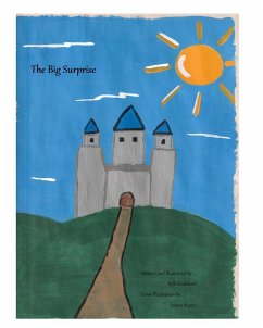 The Big Surprise - Stoddard, Kyle