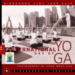 Cover International Day of Yoga