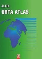 Orta Atlas - Kolektif