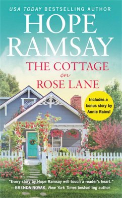 The Cottage on Rose Lane - Ramsay, Hope