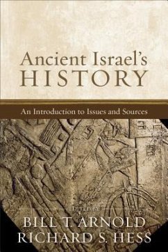 Ancient Israel's History