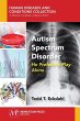 Autism Spectrum Disorder - Bild 1