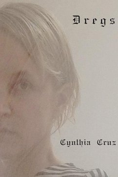 Dregs - Cruz, Cynthia