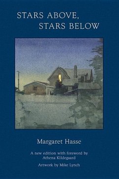 Stars Above, Stars Below - Hasse, Margaret; Margaret Hasse