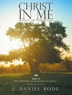 Christ in Me - Bode, J. Daniel