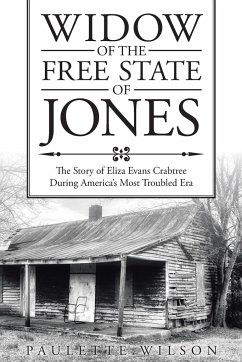 Widow of the Free State of Jones - Wilson, Paulette