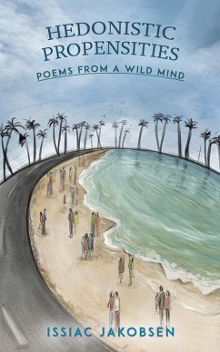 Cover Hedonistic Propensities