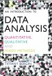 An Introduction to Data Analysis - Bild 1