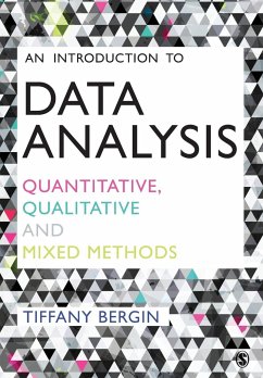 An Introduction to Data Analysis - Bergin, Tiffany