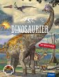 Geheimnisvolle Welt der Dinosaurier - Bild 1