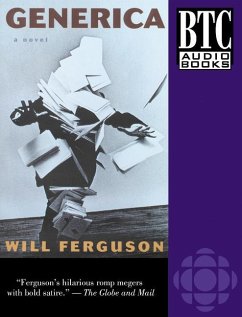 Generica - Ferguson, Will