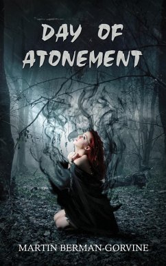 Cover Day of Atonement