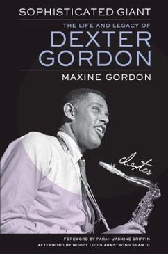 Sophisticated Giant - Gordon, Maxine