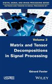 Matrix and Tensor Decompositions in Signal Processing, Volume 2