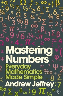 Mastering Numbers - Jeffrey, Andrew