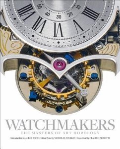 Watchmakers - Maxima Gallery