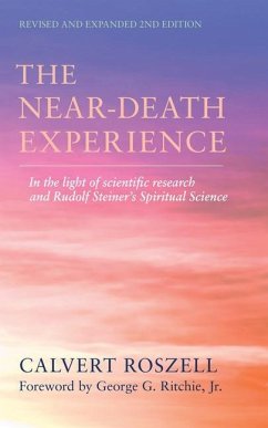 The Near-Death Experience - Roszell, Calvert