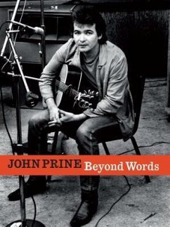 John Prine Beyond Words - Prine, John E