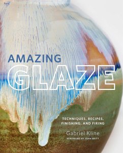 Amazing Glaze - Kline, Gabriel
