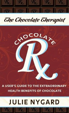 The Chocolate Therapist - Nygard, Julie