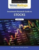 Weiss Ratings Investment Research Guide to Stocks, Summer 2017