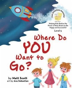 Where Do You Want to Go - Scott, Matt