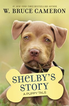 Shelby's Story - Cameron, W. Bruce