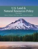 Us Land & Natural Resources Policy, Third Edition