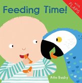 Feeding Time! Feeding Time!