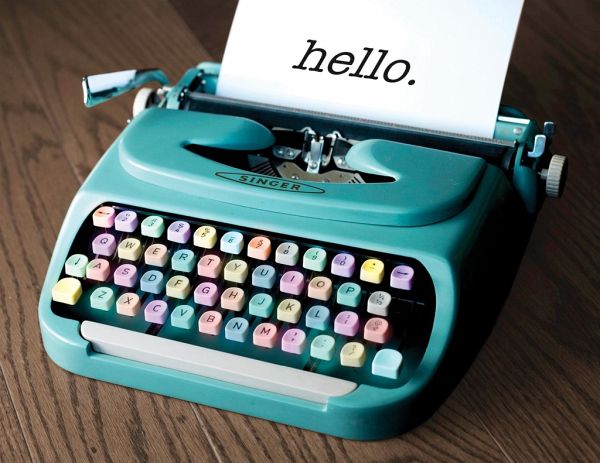 Clickety Clack Clickety Clack
