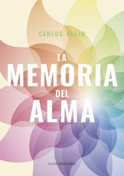 Cover La memoria del alma