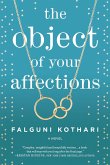 The Object of Your Affections