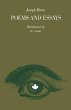 Poems and Essays - Bild 1