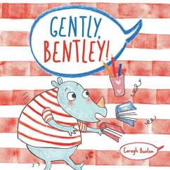 Gently Bentley - Buxton, Caragh