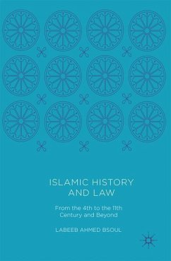 Islamic History and Law - Bsoul, Labeeb Ahmed
