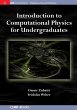Introduction to Computational Physics... - Bild 1