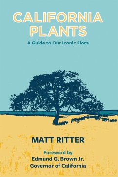 California Plants - Ritter, Matt