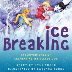 Ice Breaking - Torke, Kyle