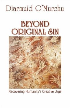 Beyond Original Sin - O'Murchu, Diarmuid