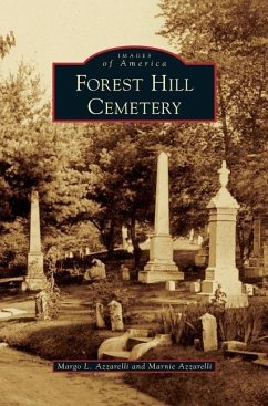Forest Hill Cemetery - Azzarelli, Margo L.; Azzarelli, Marnie