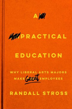 A Practical Education - Stross, Randall