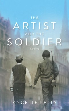 The Artist and the Soldier - Petta, Angelle