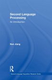 Second Language Processing