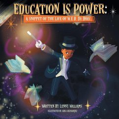 Education Is Power - Williams, Lenny