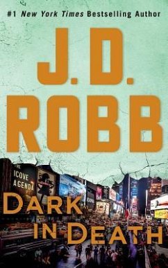 Dark in Death - Robb, J. D.