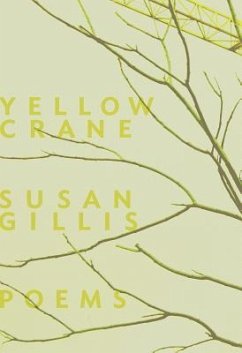 Yellow Crane - Gillis, Susan