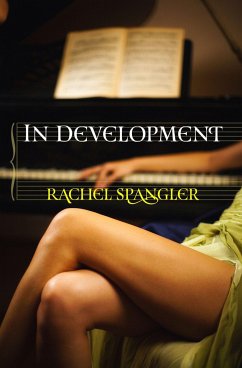 In Development - Spangler, Rachel