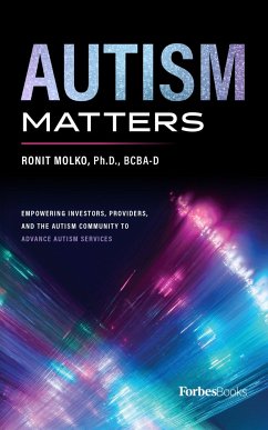Autism Matters - Molko, Ronit